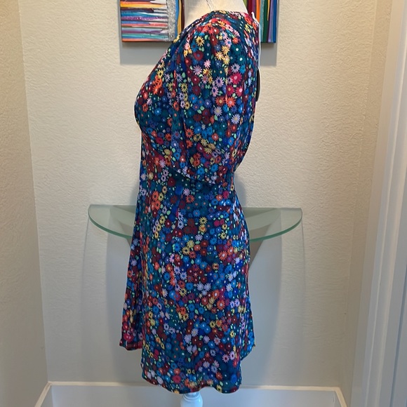 NWT Staud dress - Picture 6 of 8